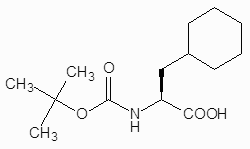 boc-cha-oh dcha [cas no {{2}]]