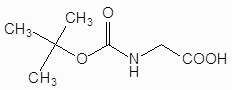 boc-gly-oh [cas no {{2}]]