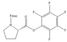 Fmoc-طرفدار-OPfp