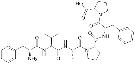 hexapeptide -11