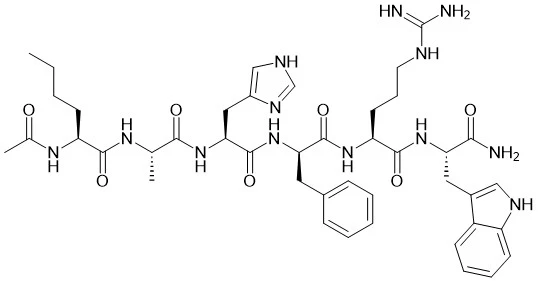Acetyl Hexapeptide-1 Acetyl Hexapeptide-1