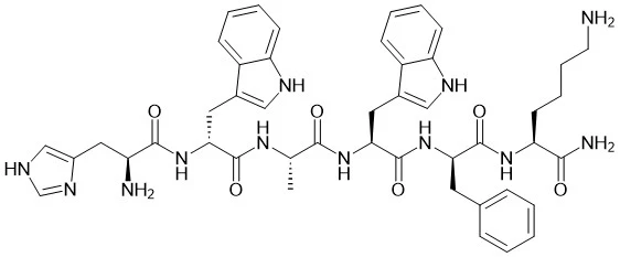 Hexapeptide-2