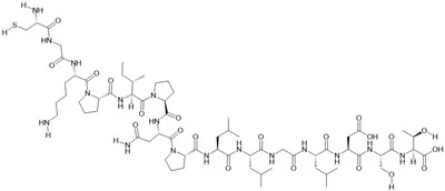 پپتید Cys-V5