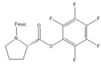 Fmoc-طرفدار-OPfp