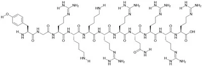پروتئین HIV-Tat (47-57)