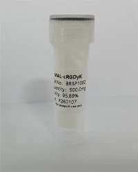 Cyclo(RGDyK(Mal))