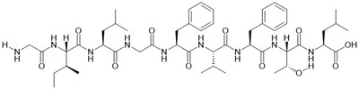 پروتئین ماتریکس M1 (58-66) (ویروس آنفولانزای A)