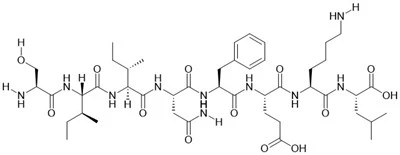 پپتید OVA (257-264)