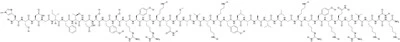 PACAP{0}} (انسان، موش، گوسفند، خوک، موش صحرایی)