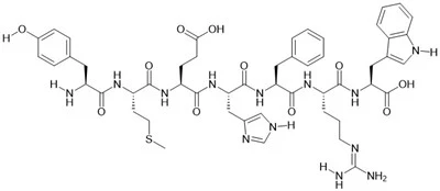 Tyr-ACTH (٪7b٪7b1٪7d٪7d)